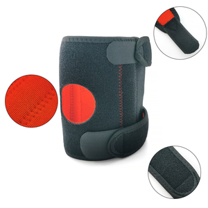 Supporto per Gomito Sportivo di Alta Qualità con Logo Personalizzato, Modellante, Brucia Grassi, Dimagrante, Protettivo, Flessibile <span class=keywords><strong>e</strong></span> Compressivo - Product Image 1
