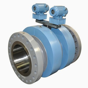 Medidor de Flujo de Gas Ultrasónico Rosemounts de 8 Canales, Modelo 3418, Nuevo, 100% Original - Product Image 5