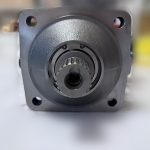 Motor Hidráulico de Pistones Axiales APEX, Nuevo y de Alta Calidad, para Maquinaria de Construcción, Modelo A6VM107HD263W-VAB010B - Product Image 3