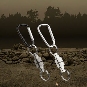 Clip Magnético Portátil <span class=keywords><strong>de</strong></span> Silicona ABS <span class=keywords><strong>para</strong></span> <span class=keywords><strong>Pesca</strong></span>, Hebilla <span class=keywords><strong>de</strong></span> Liberación Rápida, Soporte Magnético Fuerte Antipérdida <span class=keywords><strong>para</strong></span> <span class=keywords><strong>Pesca</strong></span> <span class=keywords><strong>de</strong></span> Bagre y <span class=keywords><strong>Pesca</strong></span> en Hielo - Product Image 3