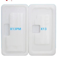 Machine de meulage de verre moule étanche polonais pour 8 plus x xr xsmax 11 12 13 14 15 pro max moule de polissage