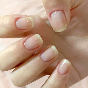 KODIES GEL Durcisseur d'Ongles à Logo Personnalisé Vitamine C Ultra Dur Base et Top Coat Naturel Séchage Rapide Réparation Croissance Ongles Mous Vernis - Product Image 6