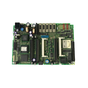 A20B-8100-0131 Placa Base Principal Original Japonesa FANUC, Circuito PCB - Product Image 1
