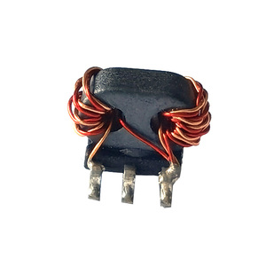 Transformateur Balun RF Haute Puissance, <span class=keywords><strong>Amplificateur</strong></span> d'<span class=keywords><strong>Antenne</strong></span> Haute Fréquence Personnalisé, Bobine Inductrice CMS à Montage en Surface, <span class=keywords><strong>Amplificateur</strong></span> de Signal RF - Product Image 5