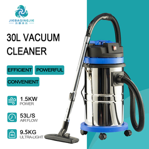 <span class=keywords><strong>Aspirateur</strong></span> commercial à canister puissant et <span class=keywords><strong>silencieux</strong></span> de 1500 W pour lavage humide et sec, fabriqué en Chine, en vente - Product Image 1