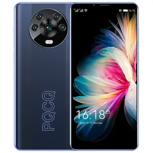 ma40 Pro 6.0 Inch Unlocked Smartphone Android 4G Network Cellphone with Real 2GB RAM + 16GB ROM All Languages in Retail Boxes