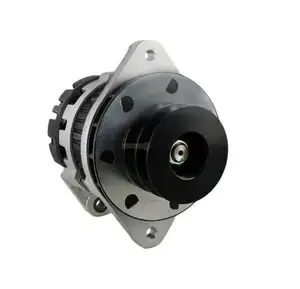 Alternador de generador automático para DOOSAN para DAEWOO 300901-00009 30090100009 65261017154C