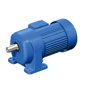 <span class=keywords><strong>Motor</strong></span> de Inducción de CA Trifásico de 220V 380V, de 100W a 3.7KW, Motorreductor de 60Hz, Potencia Nominal de 1KW - Product Image 5