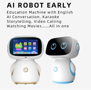 Robot per l'Educazione Precoce Al - Product Image 2