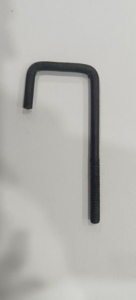 WANGXUAN Hebei <span class=keywords><strong>Handan</strong></span> Bulloni Tipo J L M12 per Ancoraggio Chimico nel Calcestruzzo - Product Image 3