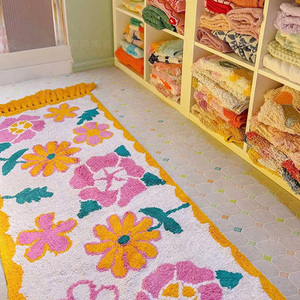 Bát giác vôi đá khảm gạch nhà bếp nhà hàng cafe phòng tắm tường gạch - Product Image 2