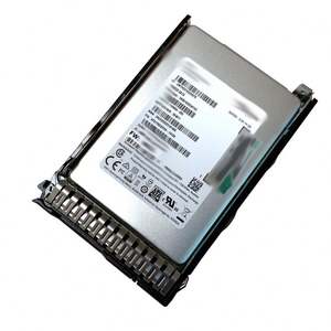R0Q47A Uygun Fiyatlı 1.92TB SAS 12G MSA Okuma Yoğun SFF 2.5 inç SSD Dahili Katı Hal Sürücüsü - Product Image 2
