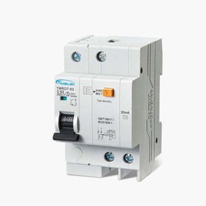 6~32A 1P+N TMRO7-63 Type AC électronique 6KA - Product Image 2