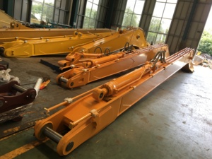 MONDE Fabricante de Brazos Largos de Alta Calidad para Excavadoras Hyundai, Compatibles con Excavadoras <span class=keywords><strong>Komatsu</strong></span> y CAT - Product Image 5