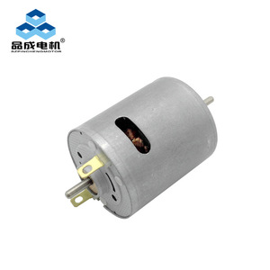 Pincheng 360/365 Mini DC Motor for Hair Dryers Electric Clipper <b>Vacuum</b> <b>Cleaners</b> Bumper Car Accessories - Product Image 3
