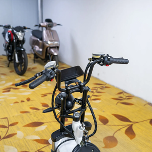 Leistungsstarker Kletterroller für Bergfahrten mit Ultra-Leicht-Design, Wiegt Nur 100kg für Einfaches Handling Hochgeschwindigkeitsleistung - Product Image 2