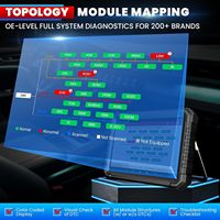 Escáner OBD2 LAUNCH X-431 PRO3S+ Elite, SmartLink C, Control Remoto, Acuerdo J2534, Analizador de Motor, Diagnóstico Completo del Sistema