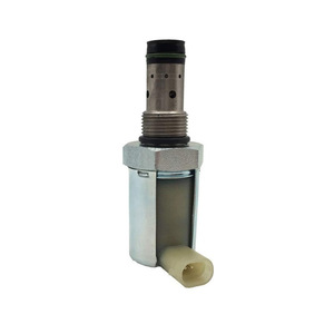 Soupape de régulation de pression de carburant Ford 5C3Z-9C968-CA, soupape IPR 1846057C1 pour usage automobile - Product Image 1