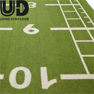 <span class=keywords><strong>Gazon</strong></span> artificiel <span class=keywords><strong>professionnel</strong></span> en <span class=keywords><strong>rouleau</strong></span> pour l'entraînement de la puissance et de l'agilité, améliore l'efficacité, <span class=keywords><strong>gazon</strong></span> de haute qualité - Product Image 4