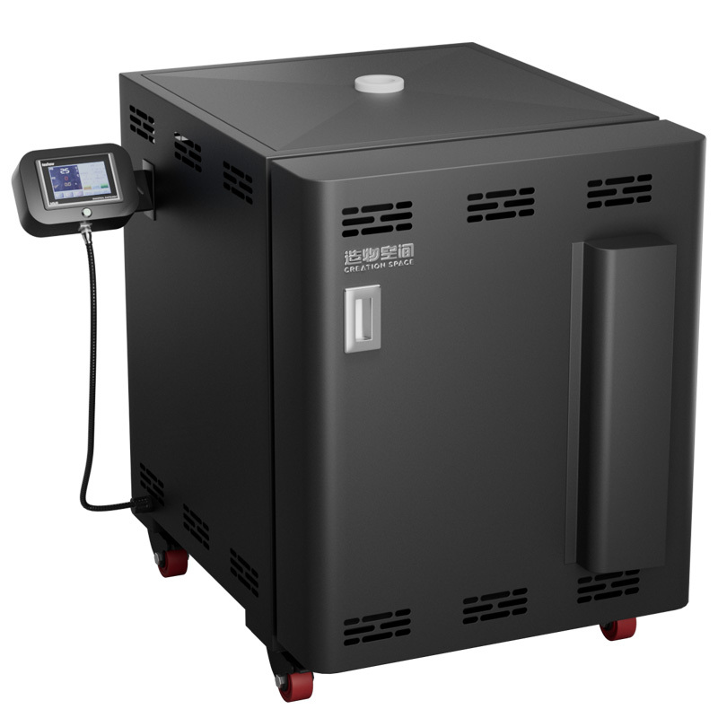 Safety Easy Operation Smart Control Top