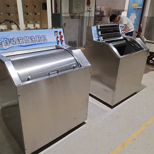 Máquina de Limpieza en Seco Industrial Comercial HELAXEN, Semi-Automática, de Alta Presión, Eléctrica, para Limpieza, Secado, Desinfección y Esterilización - Product Image 6