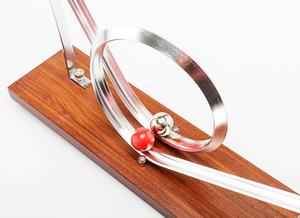 Gelsonlab HSPD-084ループループ装置シングルトラック動力学および潜在エネルギー遠心トラック機器 - Product Image 2