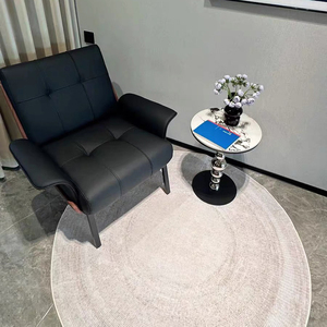 Felpudo oscuro personalizado resistente a la suciedad, corta la pila rebota rápidamente y es una alfombra apretada, raspado de polvo eficiente, alfombra antideslizante segura - Product Image 4