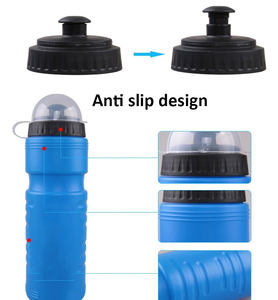 Color-changing Aluminum Fitness Kettle Football <b>Cup</b> With Plastic Lid Sustainable Stainless Steel Water Bottle Back to School - Product Image 3