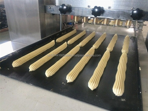 Presse à biscuits automatique formant une machine à biscuits électrique - Product Image 6