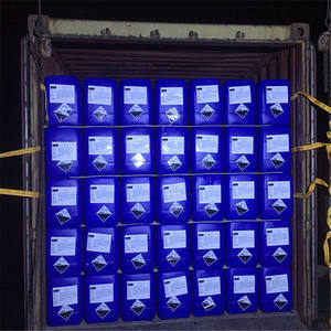 Acide phosphorique <span class=keywords><strong>H3PO4</strong></span> de qualité alimentaire 75% 85% pour réservoir IBC, CAS : 7664-38-2 - Product Image 4