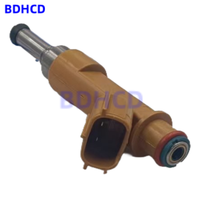 15710M83P000 Injecteur de carburant Moteur Essence Injecteur à rampe commune pour SUZUKI CIAZ ERTIGA SWIFT SWIFT DZIRE