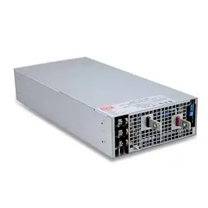 Meanwell RST-7K5-380 Driefasige Wisselstroomingang 22.5a 7500W 380vdc Programmering Ac Naar Gelijkstroom 7500W Schakelende Voeding