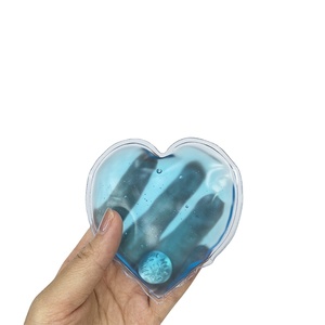 Tái Sử Dụng Hình Trái Tim Ma Thuật Nhiệt Gói Ngay Lập Tức Nhiệt Gói Túi Tay Ấm Hơn Xách Tay Ấm Hơn Nhiệt Gói - Product Image 1
