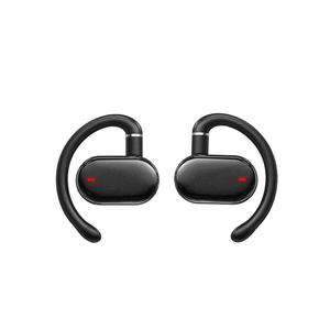 Audífonos Deportivos OWS Ultrafinos V5.4, Audífonos Inalámbricos con Pantalla Digital, Cancelación de Ruido ENC, Audífonos TWS - Product Image 3