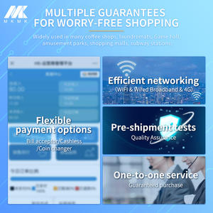 Diffuseur de parfum commercial, unité de pulvérisation d'arômes, adapté aux centres commerciaux, aux expositions, aux zones d'expérience de marque - Product Image 3