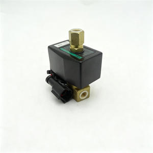 Válvula Solenoide 600-815-7581, Accesorios para Excavadora, Aptos para SA12V140 WA700 - Product Image 3