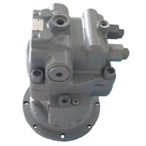 Motor de Giro 4241171 4334356 4334355 EX120-3 EX100-2 Marca HongWang con 1 Año de Garantía - Product Image 2