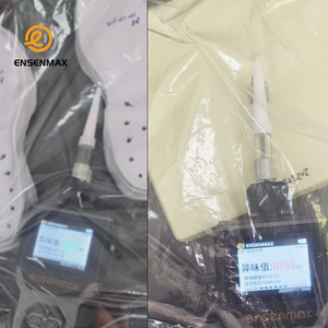 เครื่องตรวจจับกลิ่นแบบพกพาเกรดอุตสาหกรรม - เครื่องทดสอบภาคสนามแบบเรียลไทม์ความไวสูง ตอบสนองรวดเร็ว วิเคราะห์นอกสถานที่ IP65 รับประกัน 1 ปี - Product Image 2