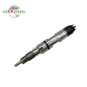 नए आम रेल इंजेक्टर 0445120022 51101006014 0445120024 <span class=keywords><strong>51</strong></span> 10100 6016 खुदाई भागों - Product Image 6