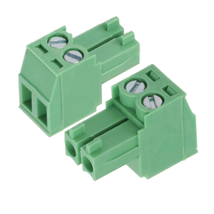 222-412/<span class=keywords><strong>VE00</strong></span>-2500ขั้วต่อสายไฟและขั้วต่อ - Product Image 5