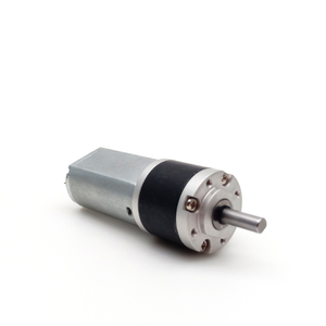 Motorreductor de hojas de datos de <span class=keywords><strong>motor</strong></span> de 12v dc