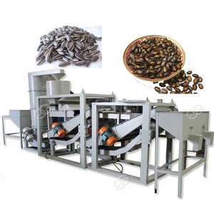Machine à décortiquer le <span class=keywords><strong>sarrasin</strong></span> GELGOOG, usine de transformation, épluchage, décorticage, égrenage du <span class=keywords><strong>sarrasin</strong></span> pour enlever la coque - Product Image 3