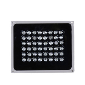 Siêu dài tuổi thọ đèn pha IP65 ngoài trời không thấm nước <span class=keywords><strong>DMX</strong></span> <span class=keywords><strong>RGB</strong></span> Color Changing <span class=keywords><strong>LED</strong></span> <span class=keywords><strong>Flood</strong></span> Light - Product Image 5