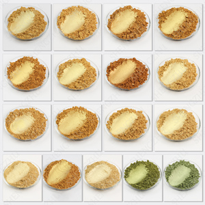 Precio al por mayor, pigmentos de perlas, polvo dorado, oxido de hierro - Product Image 6