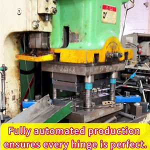 Accesorios para ventana de <span class=keywords><strong>puerta</strong></span> Accesorios para ventana Bisagras de acero inoxidable <span class=keywords><strong>Bisagra</strong></span> invisible Inclinación y giro <span class=keywords><strong>Bisagra</strong></span> para ventana Manija de <span class=keywords><strong>puerta</strong></span> de latón - Product Image 3