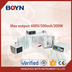 BN-TD331A 전기 영동 기기 자동 모세관 전기 영동 기계 - Product Image 4