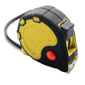 Nhà máy mới 3M/5M/7.5m/8M/10m có thể thu vào ABS đo băng Top bán Metric Chiều dài Thiết bị đo lường - Product Image 1