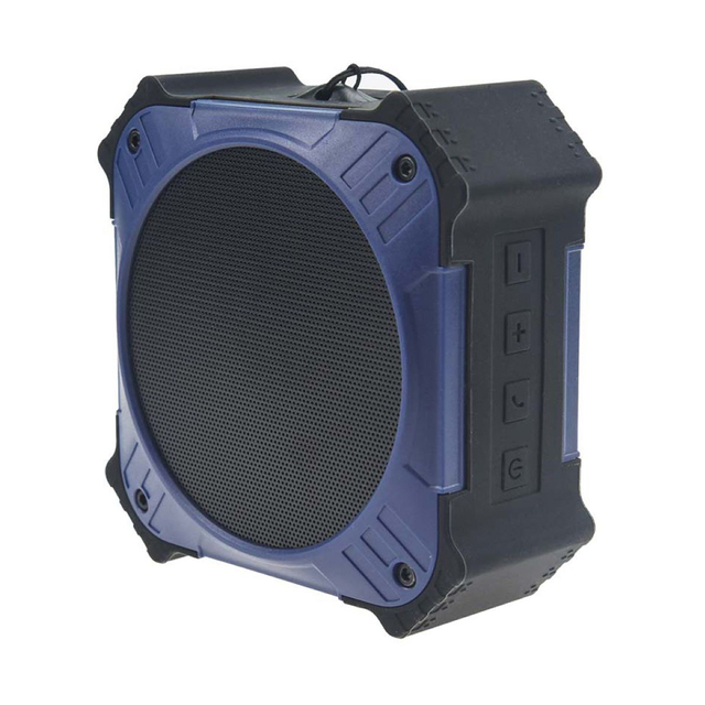 PYJ New Hot Solar Panel Speaker, Outdoor IPX6 Waterproof Speaker