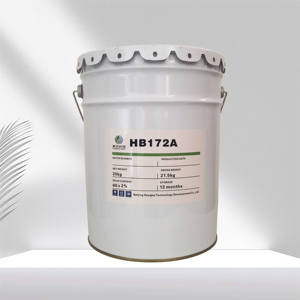 Khả năng chịu nhiệt tuyệt vời hai thành phần chất kết dính dựa trên dung môi để đóng gói thịt - Product Image 3