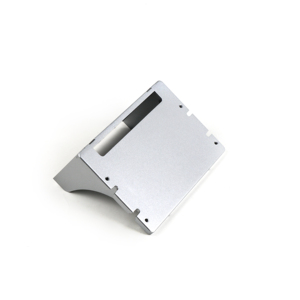 Алюминиевый корпус для отливки на присоске для светильников на крыше - Product Image 2